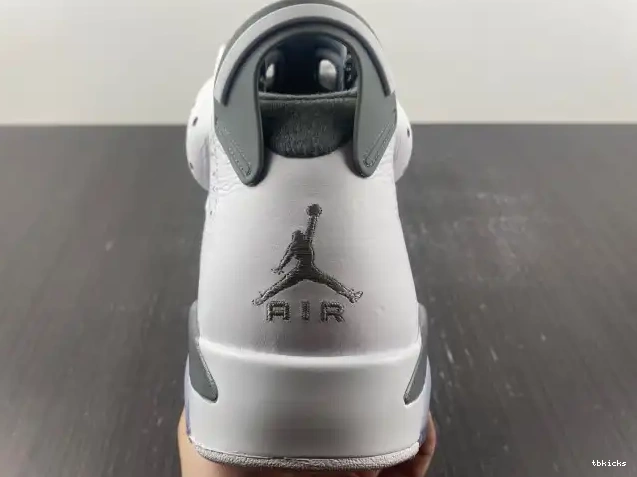 Cheap TB Air Jordan Grey Cool CT8529-100 6 0427